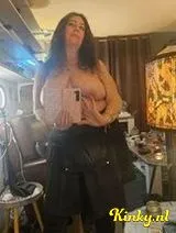 Samantha - Samantha uit nederland