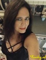 Samantha - Samantha uit nederland