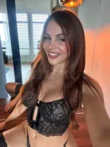 Karoline - Luxe vrouw