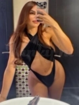 Karoline - Luxe vrouw