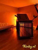 SM Studio Nederland - Luxe SM kamers met vergunning, de ideale locatie!