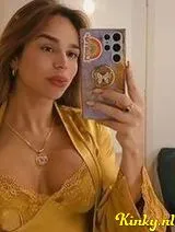 Melisa - Ts Big Size heel zuivel voor jou, kom en probeer