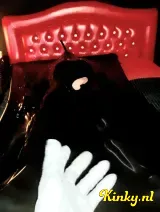 Meesteres Isabella - Ik ben alles wat jij wilt