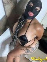 Soraya - Hot massage, try me once and you will be hooked.