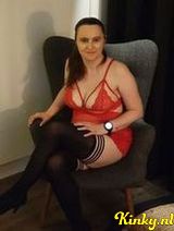 Anna - ESCORT -100€- Hot Girl Love Sex