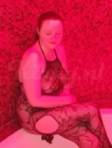 Agneszka - Geile Nympho Eat Your Dick