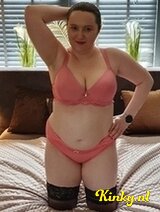 Anna - Escort-120 €- Full My Service zeist&utrecht&ede