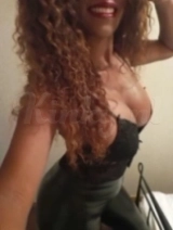 Mila - Horny and hot latina 