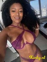 Sunny - Big clit, Incall Outcall 100%real