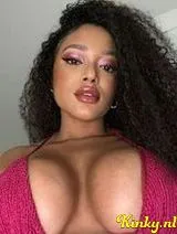 Sunny - Big clit, Incall Outcall and virtual