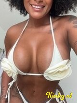 Sun - BIG CLIT BRAZILIAN GIRLParty 24/7