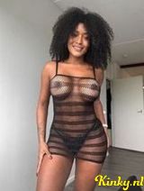Sunny - BIG CLIT, INCALL OUTCALL AND VIRTUAL