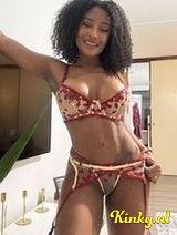 Sunny - Big clit, Incall Outcall And Virtual