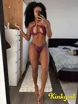 Sunny - Big clit, Incall Outcall and virtual