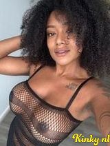 Sunny - Big Clit Brazilian Girl Party 24/7