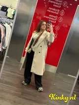 Karoll - Exotic Shemale Colombian with body created for sin