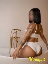 Sofie - Klein maar fijn.