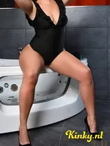 Bo - Een geile Nederlandse studente