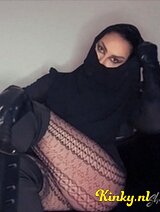 Sharafini - High-Class Companion/Dominatrix-Worship/Fetish
