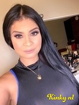paulina - sexy and horny Latina