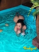 Valentina TS - TRANS BRAZILIAN VERY TOP AND BOTTOM BDSM SESSIONS