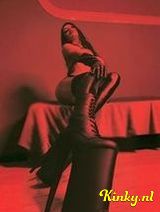 Valentina TS - TRANS BRAZILIAN VERY TOP AND BOTTOM BDSM SESSIONS