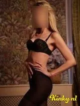 Frederique - Nederlandse, donderdag + vrijdag 10:00 - 21:00 uur