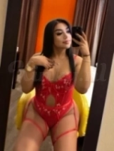 Raika - Beautiful shemale trans In your city