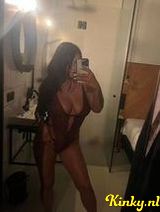 Ambra - Hot girl /Party