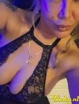 Veneccia - I'll cover your eyes and make you feel my cock