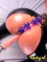 Veneccia - I'll cover your eyes and make you feel my cock