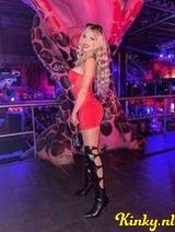 Veronik Ts - multiorgasmic Latina Hot