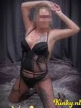 Charlotte - Geile nymfomaan wilt jou lekkere pik