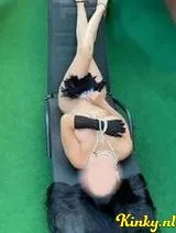 Emmy - Geile Colombiaanse tijger wilt jou!