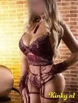 Bia - Portugees sletje wilt jou