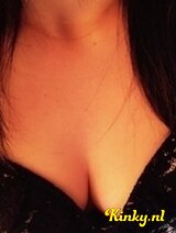 Linda - De allerlekkerste b2b massage met hoogtepunt!