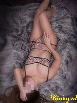 Sarita - Stout spaans geile meid