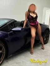 Fa - Geile masseuse brengt je in de 7e hemel