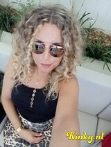 Katia - Belgische shemale