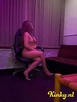 Tina - Sexy Thaise Tina *Kerst Actie*