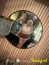 Privehuis Desiree - 03-02-2026:Fay,Flora en Gina