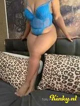 Privehuis Desiree - dinsdag 03-03-2026:Fay,Dewi,Melani,Tolu