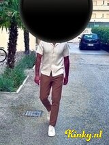 Zeus - Professional Gigolo for Ladies .