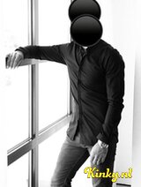 Zeus - Professional Gigolo for Ladies .