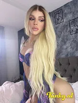 Hillary - Beauty Latin XXL 