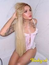 Hillary - Beauty Latin XXL 