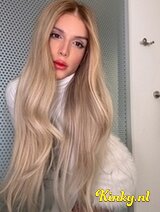 Hillary - Beauty Latin XXL 