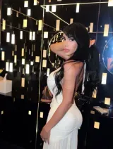 Ashley - ¡Sweet ,horny petite big tits ! Tsgirl BIGsurprise