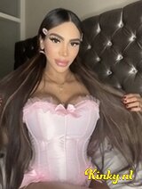 Ashley - ¡Sweet ,horny petite big tits ! Tsgirl BIGsurprise