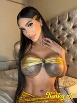 Ashley - ¡Sweet ,horny petite big tits ! Tsgirl BIGsurprise